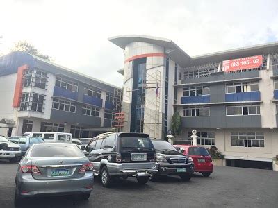 dpwh car